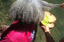 Atelier "L'art de se laver les cheveux au naturel"
