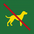 Pictogramme Interdiction chien.png