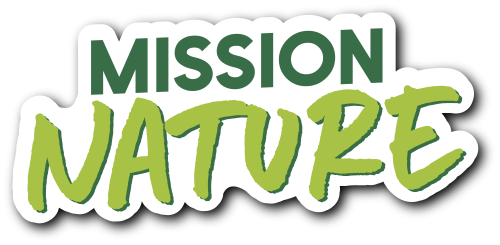 logo mission nature 2