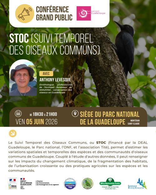 Stoc juin 2026