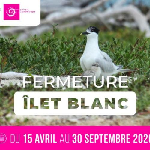  fermeture ilet blanc