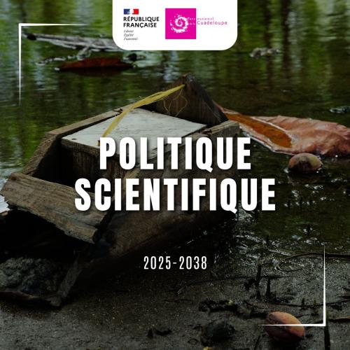  visuel politique scientifique
