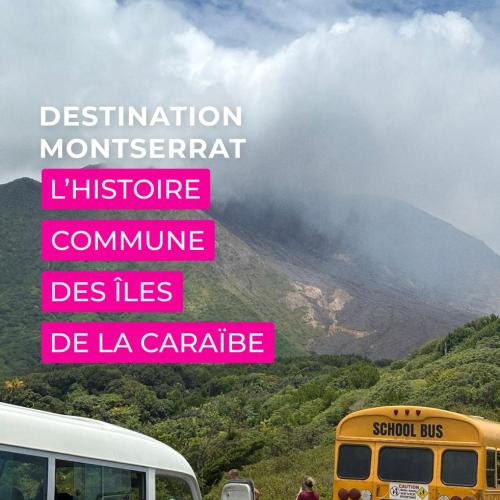 Montserrat - Image à la une