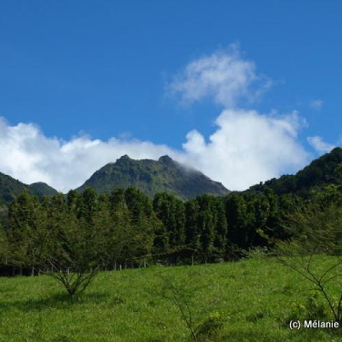 Soufrière