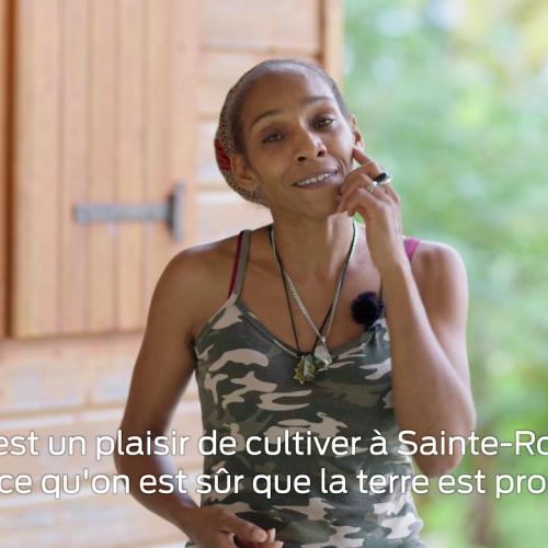 Sainte-Rose, territoire naturel d'exception - version HD