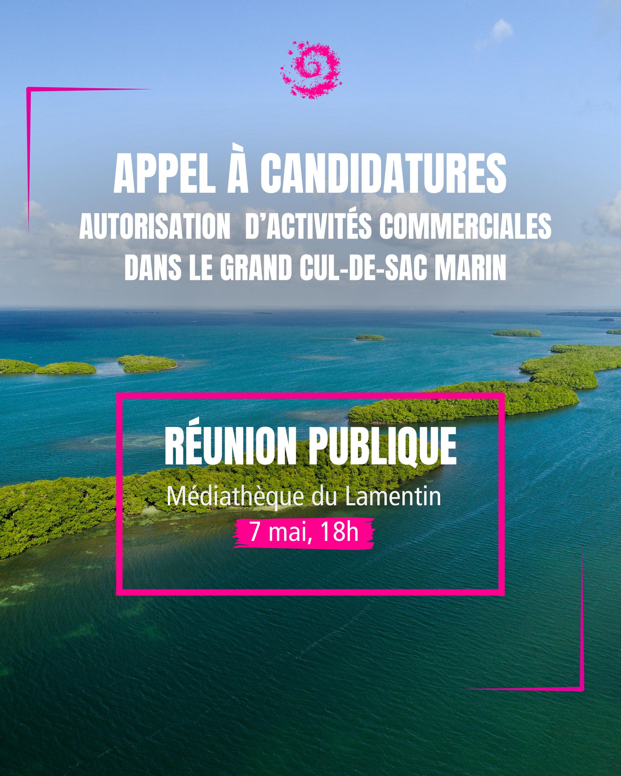 activités commerciales