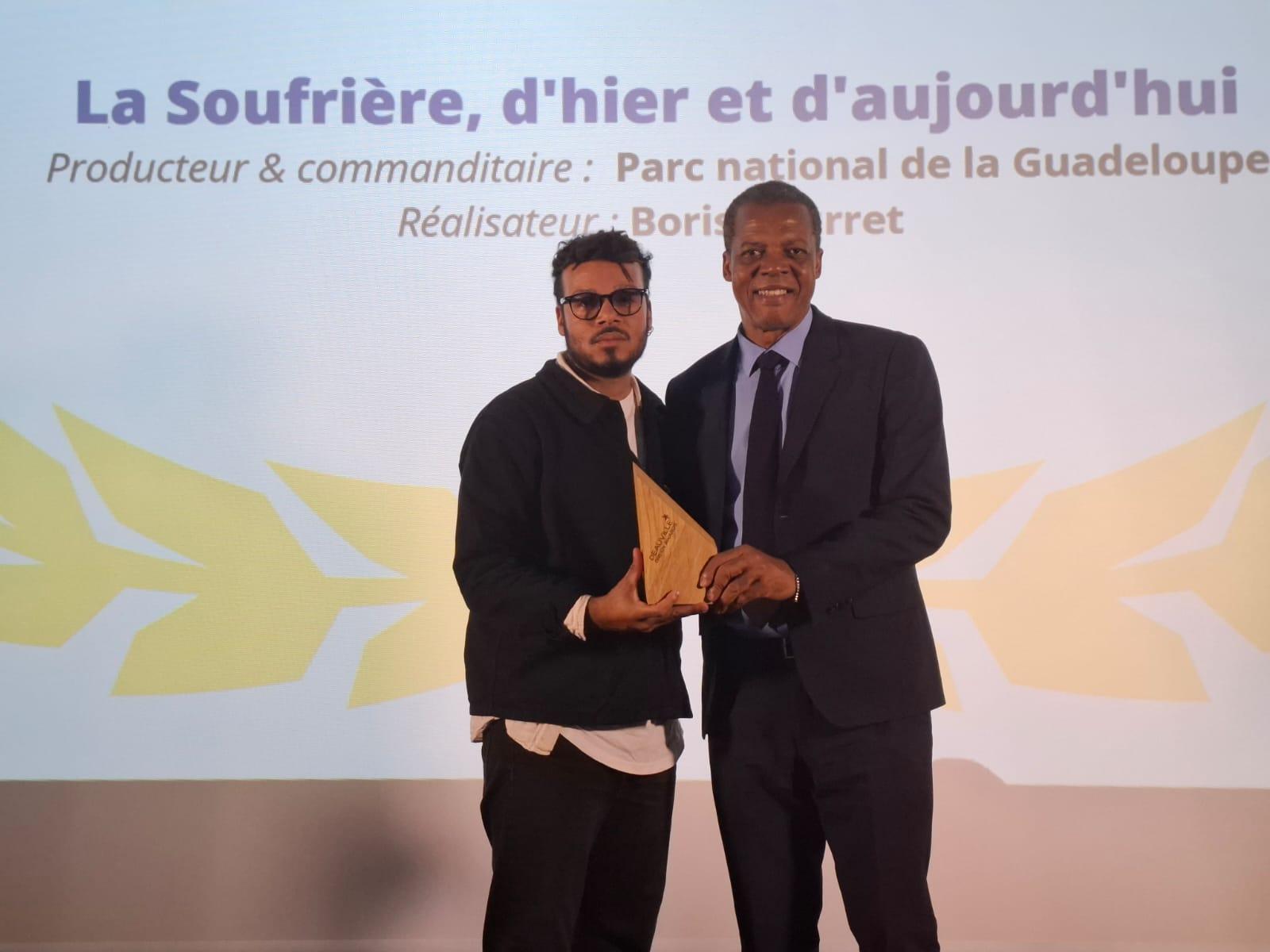 Green awards