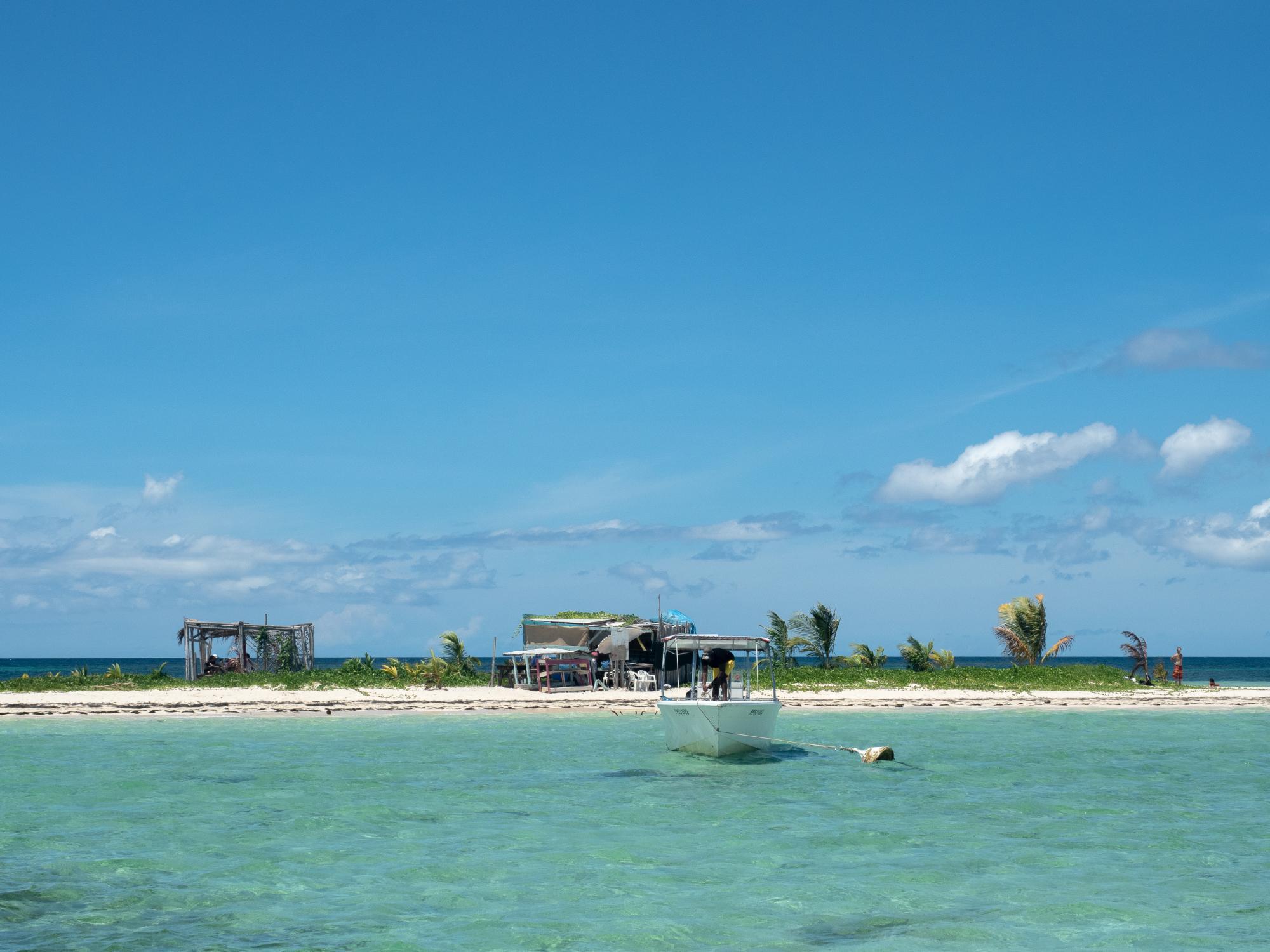 Ilet Caret 7 © Kenny Cairo