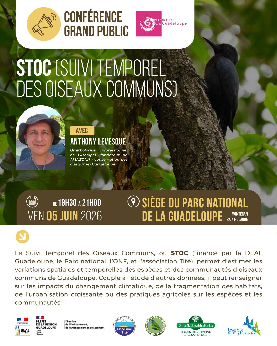 Stoc juin 2026