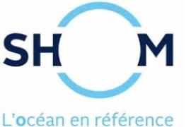 Logo Shom