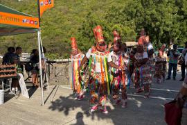 Visit Montserrat - Laure G