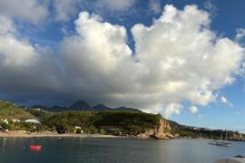 Montserrat - Laure G.